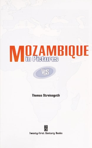 Mozambique in Pictures