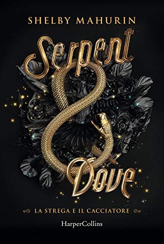 Serpent and Dove