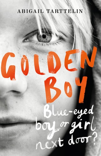 Golden Boy: Blue-eyed Boy or Girl Next Door