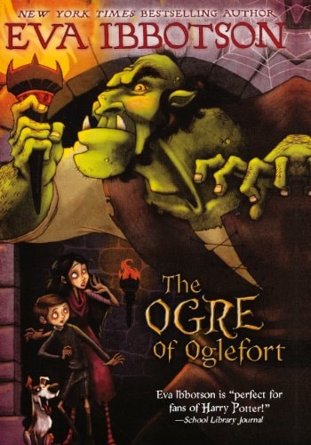 The Ogre of Oglefort