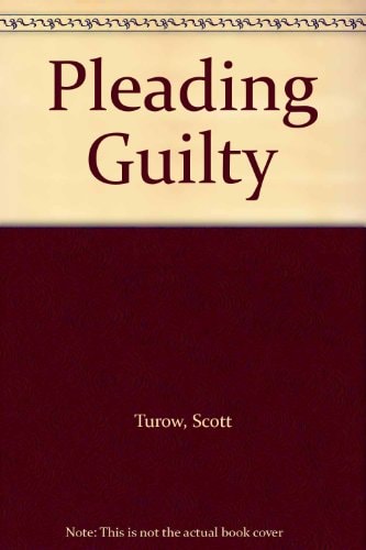 Pleading Guilty