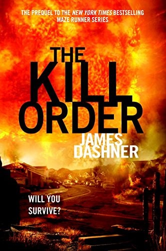 The Kill Order