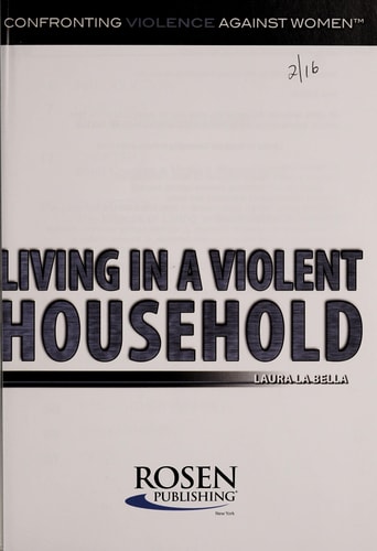Living in a Violent Household