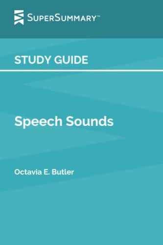 Speech Sounds