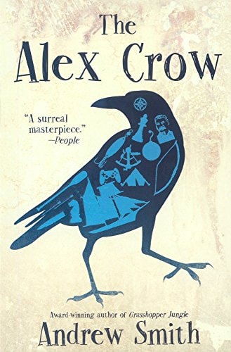 The Alex Crow