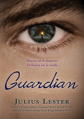 Guardian (JL)