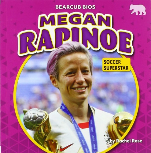 Megan Rapinoe: Soccer Superstar