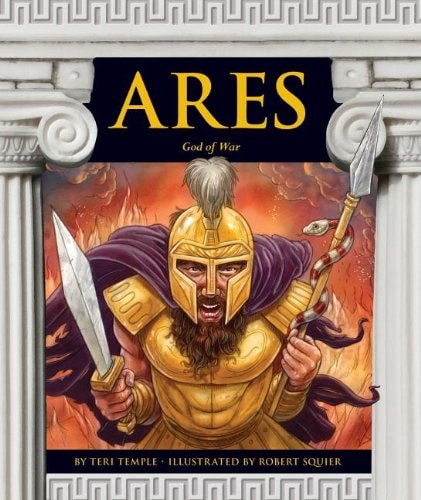 Ares: God of War