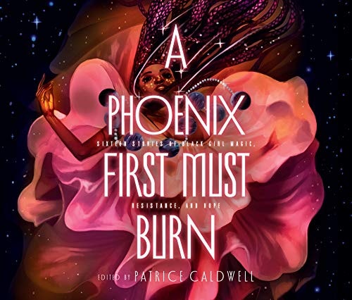 A Phoenix First Must Burn