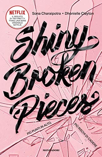 Shiny Broken Pieces