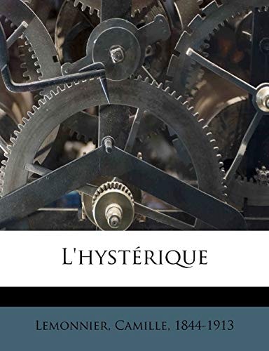 L'Hysterique