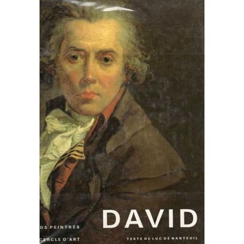 Jacques-Louis David