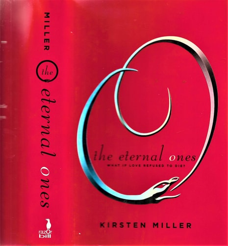 The Eternal Ones: What If Love Refused to Die?