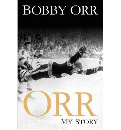 Orr: My Story