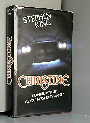 Christine