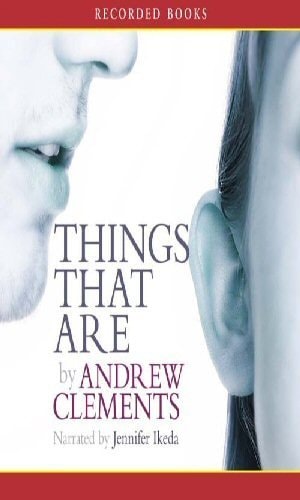 Things That Are