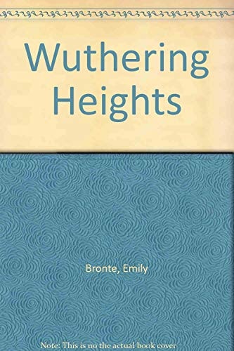 Wuthering Heights