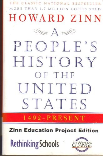 A People's History of the United States
