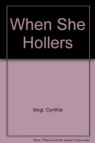 When She Hollers