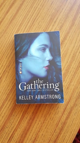 The Gathering (KA)