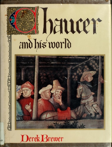 Chaucer and His World