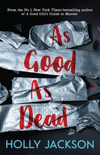As Good as Dead