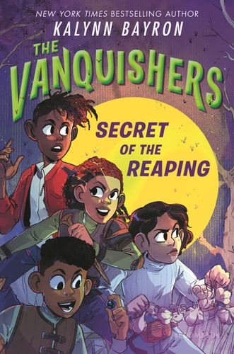 The Vanquishers