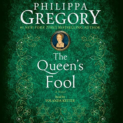 The Queen's Fool