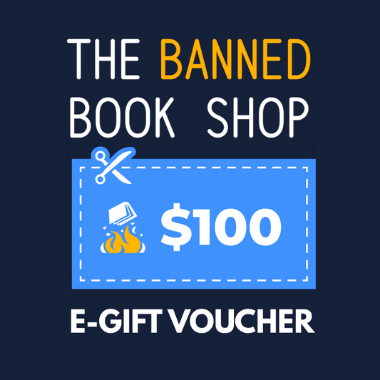 $100 Gift Voucher