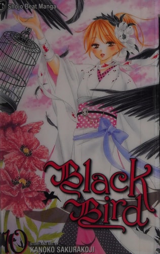 Black Bird, Vol. 10