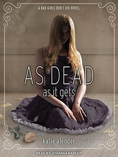 As Dead As It Gets