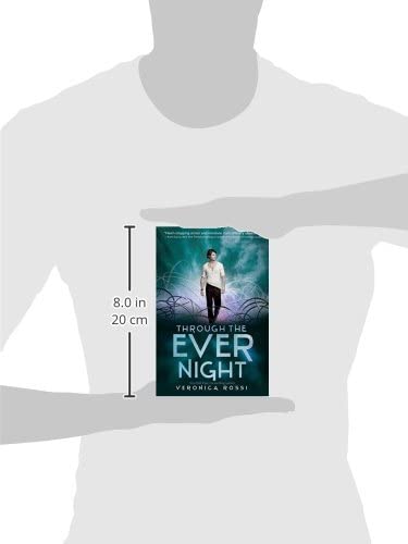 Through the Ever Night (Under the Never Sky Trilogy, 2)