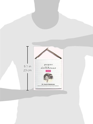 Paper Dollhouse: A Memoir