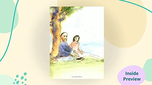 Grandfather Tang's Story (Dragonfly Books)