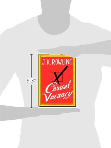 The Casual Vacancy