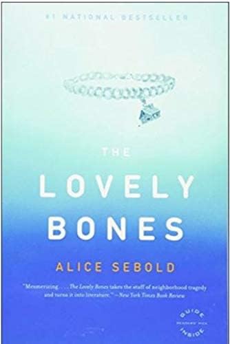 The Lovely Bones