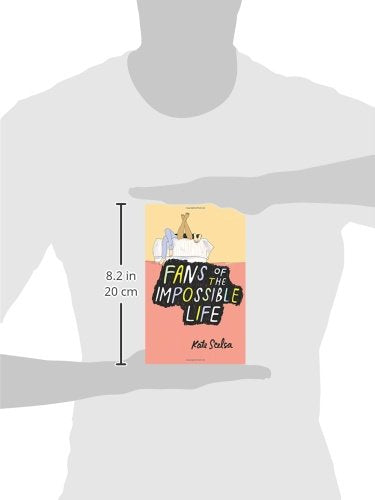 Fans of the Impossible Life