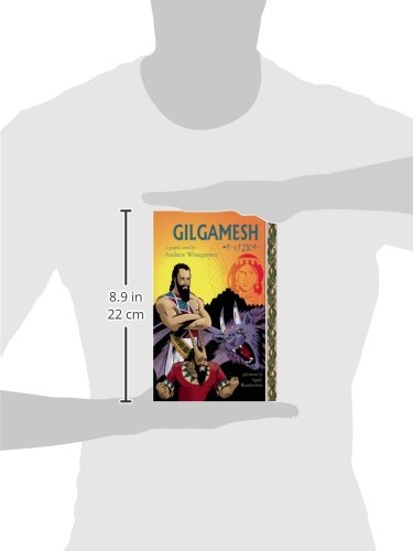 Gilgamesh: A Graphic Novel