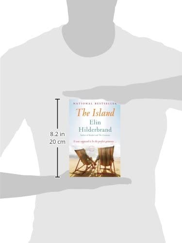 The Island: A Novel