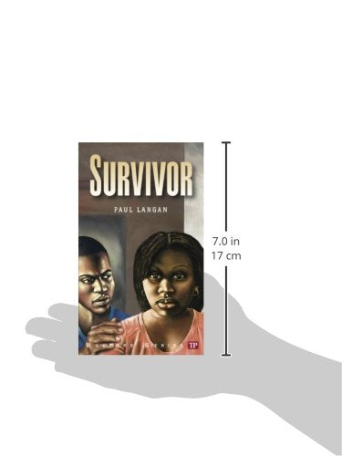 Survivor (Bluford High Series #20)