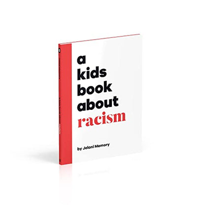 A Kids Book About Racism