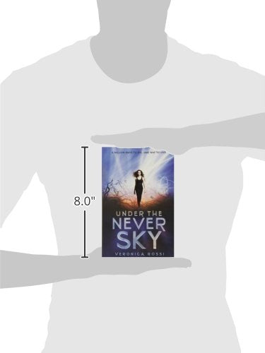 Under the Never Sky (Under the Never Sky Trilogy, 1)