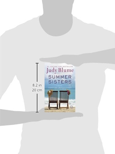 Summer Sisters: A Novel