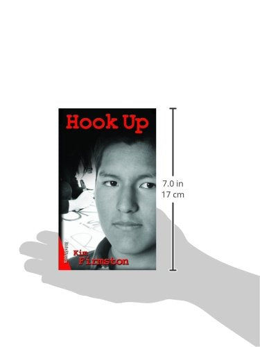 Hook Up (Lorimer SideStreets)