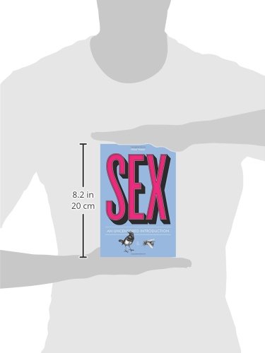 Sex: An Uncensored Introduction