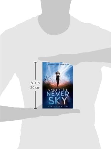 Under the Never Sky (Under the Never Sky Trilogy, 1)