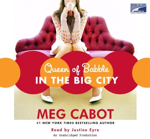 Queen of Babble
