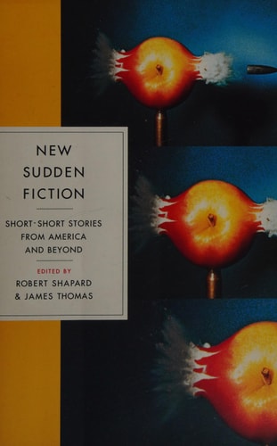 New Sudden Fiction: Short-Short Stories from America and Beyond