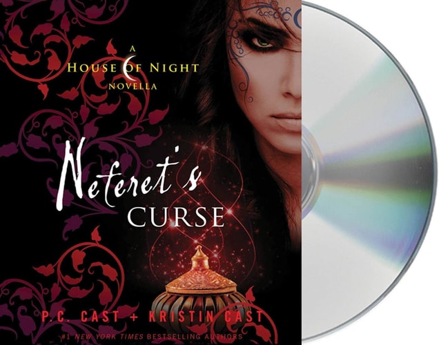 Neferet's Curse