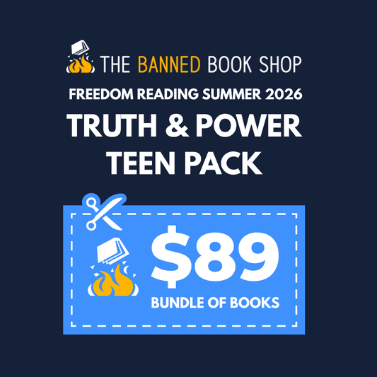 Truth & Power  Teen Pack - High School 9 to 12